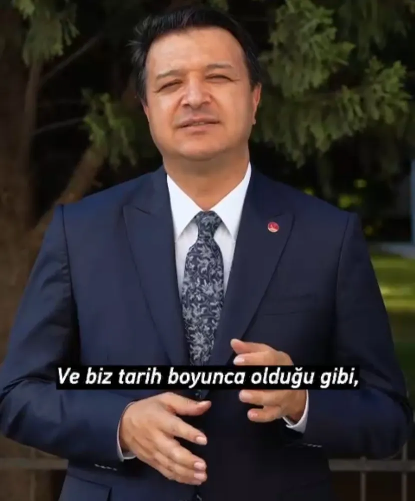 Saadet Partisi