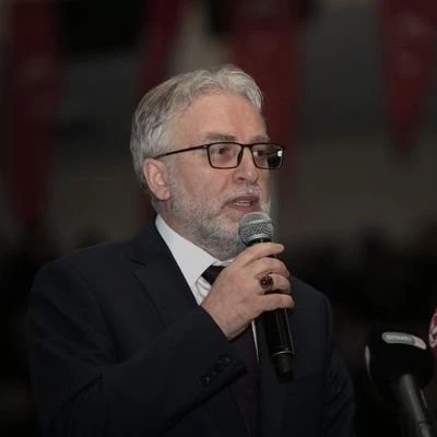 Muğla İl Müftülüğü’ne Can atandı
