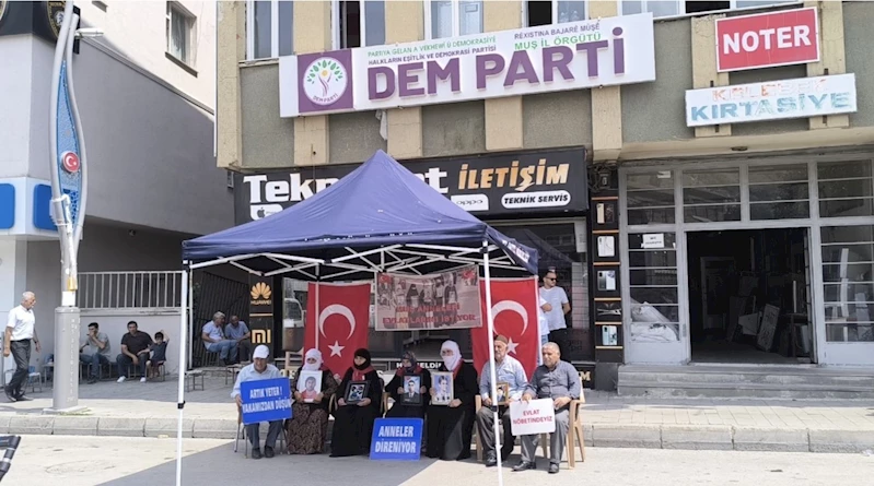 Ailelerden ortak mesaj: 