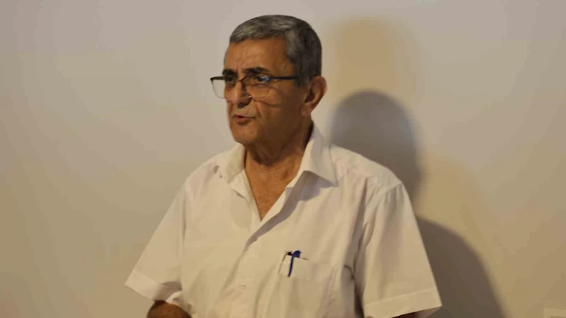 Kırşehir Kent Konseyi Başkanı Göçen: 