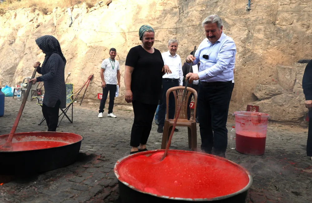 Melikgazi