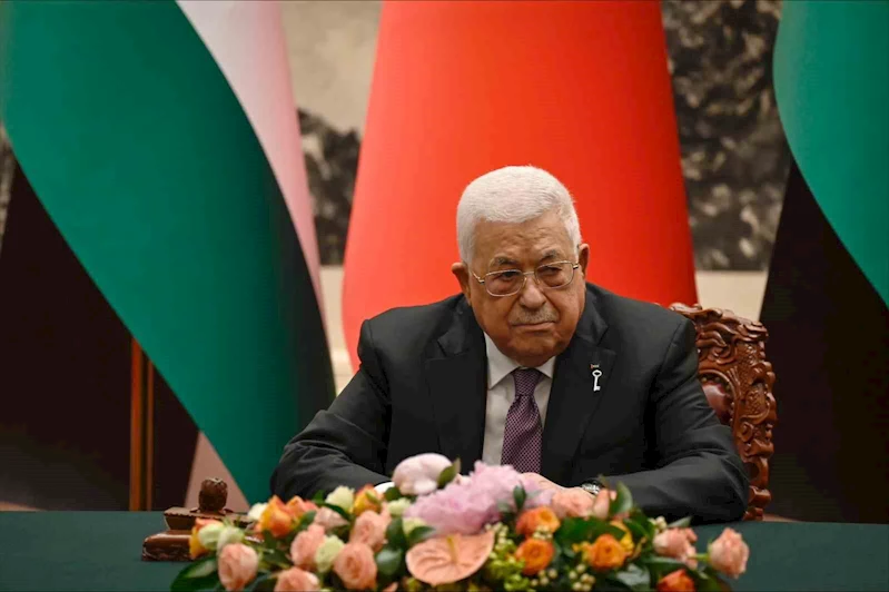 Kanada’nın Filistin’i tanıma kararına İsrail tepki gösterdi, Filistin Devlet Başkanı Mahmud Abbas kararı memnuniyetle karşıladı
