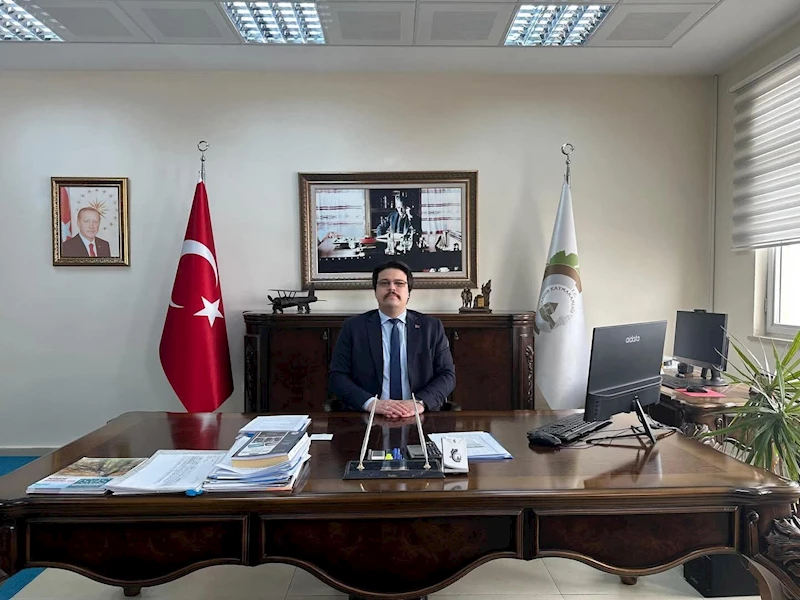 Boğazlıyan’ın Şehit Kaymakamı Kemal Bey’in adı Çandır’da yaşatılacak
