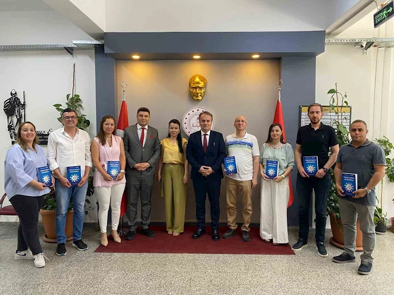 Türkiye Yüzyılı Maarif Modeli’ne yönelik önemli bir akademik çalışma
