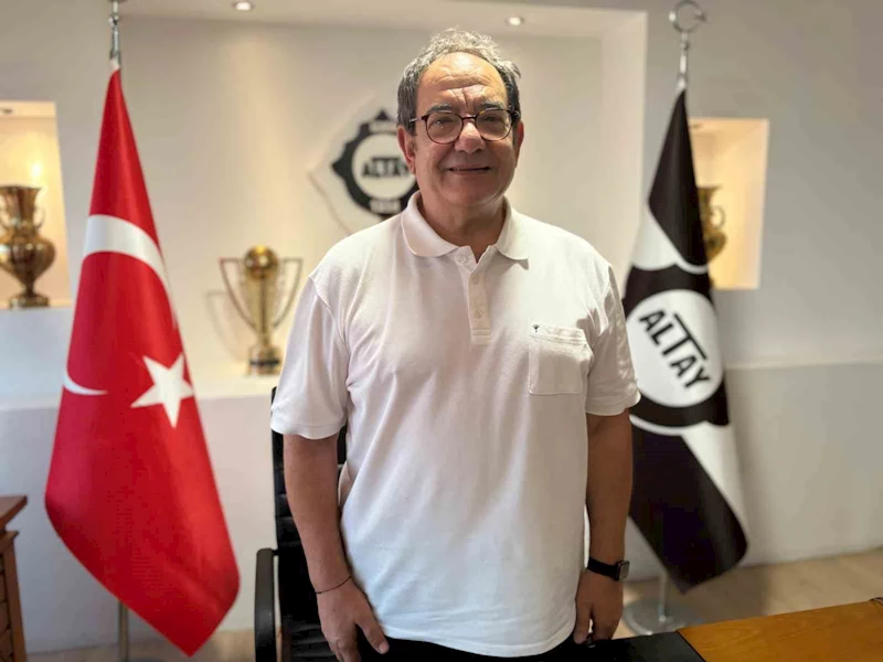 Başkan Gürüz: 
