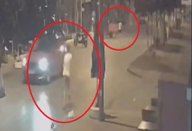 Mersin’de 12 yaşındaki çocuğun şüpheli ölümü: Kaçtığı anların görüntüsü ortaya çıktı, şüpheli tutuklandı

