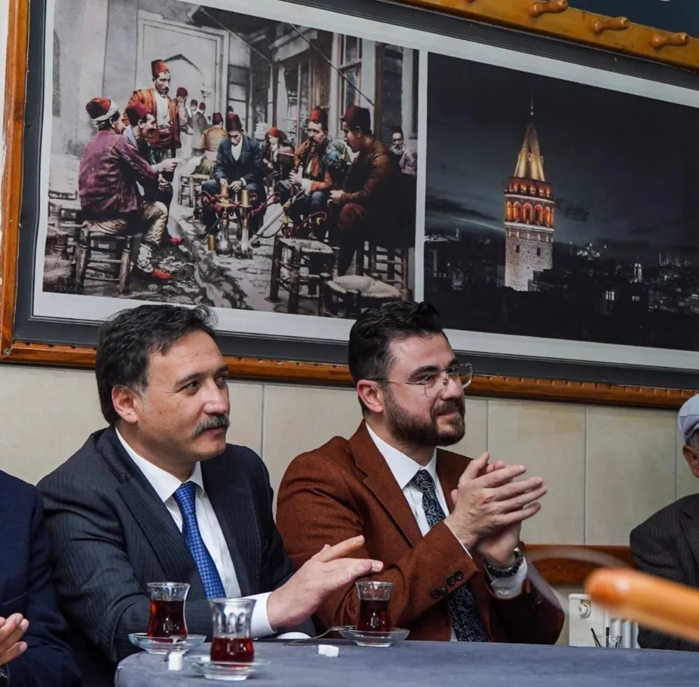AK Parti