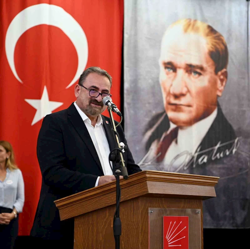 Kuşadası’nda vatandaşlara hobi bahçesi satışı uyarısı

