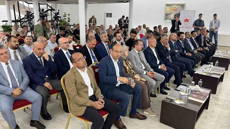 Vefatının 300. yılında yeni eseriyle anıldı
