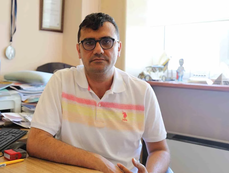 Prof. Dr. Kıvrak: 