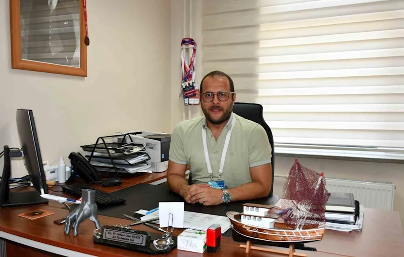 Doç. Dr. Demir: 