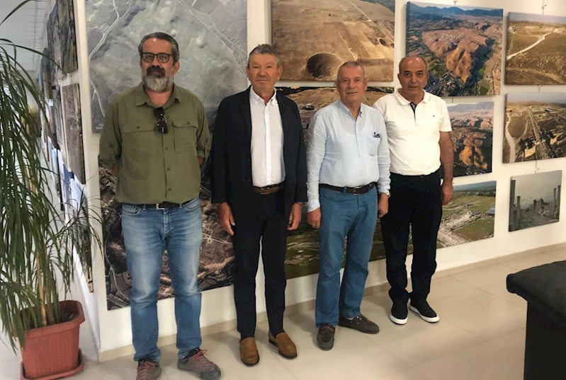Derya Baltalı: 