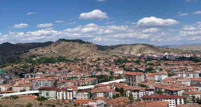 Çankırı’da ihracat Haziran ayında 32 milyon 874 bin dolar oldu

