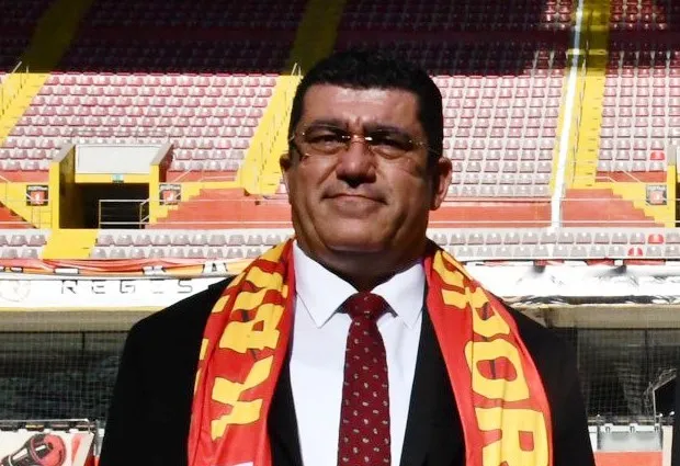 Nurettin Açıkalın, Kulüpler Birliği yönetimine girdi
