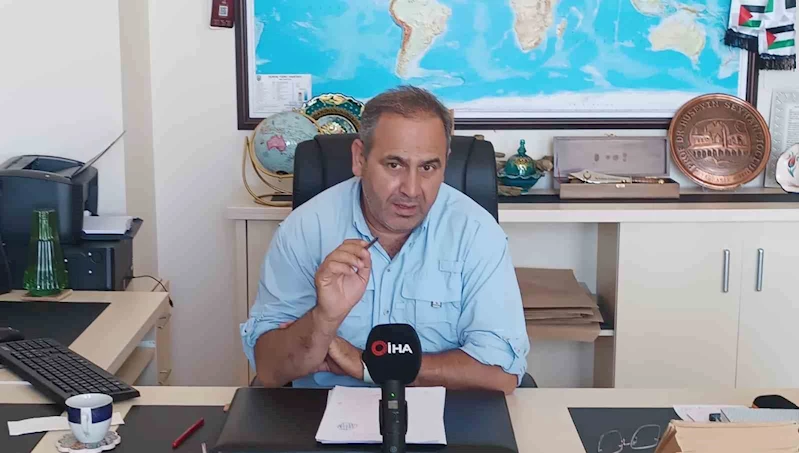 Prof. Dr. Hüseyin Şeyhanlıoğlu: 