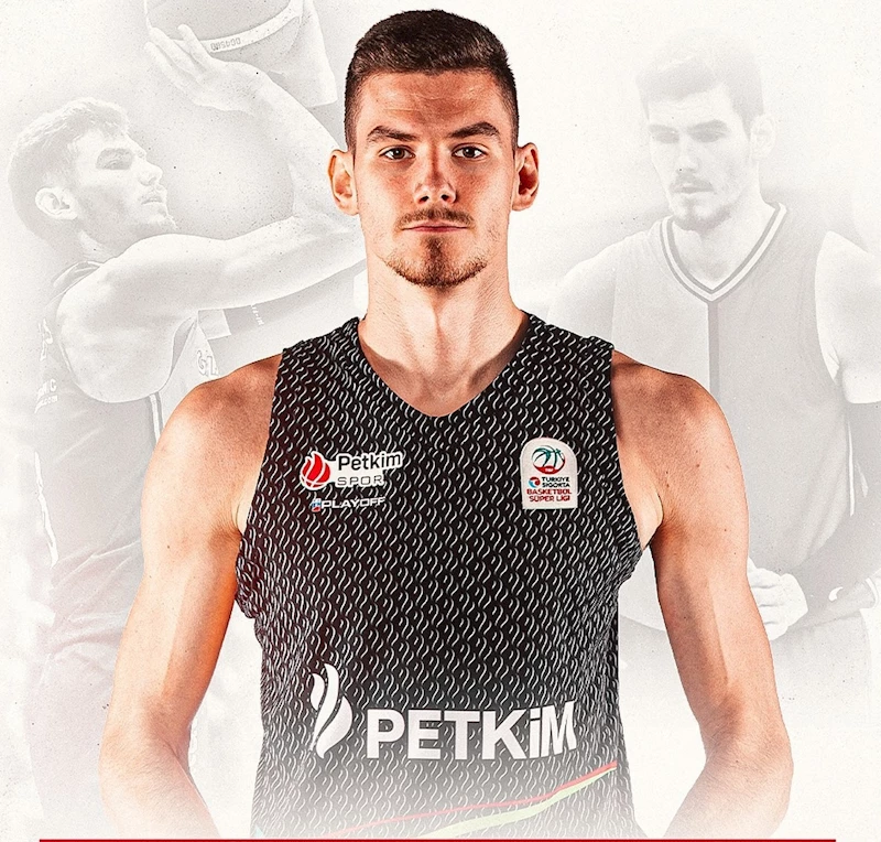 Aliağa Petkimspor, Letonyalı forvet Roberts Blumbergs ile anlaştı
