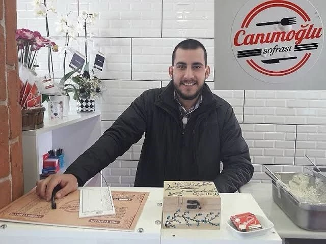 Baba ve oğlunu sokak ortasında öldüren zanlı tutuklandı
