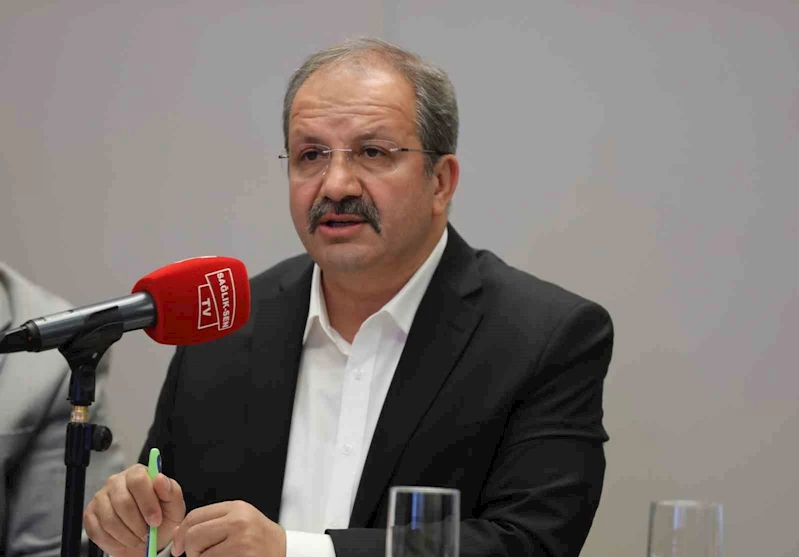 Sağlık-Sen Başkanı Doğan: 