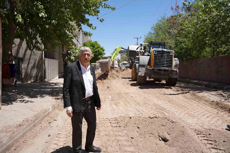 Başkan Hallaç: 