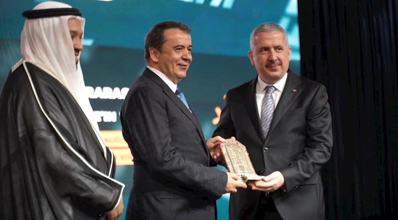 Uluslararası Franchise ve Ticaret Forumu düzenlendi
