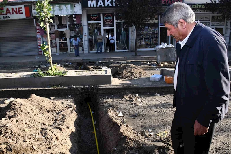 Başkan Taşkın’dan Altyapı Kurumlarına Tepki: 