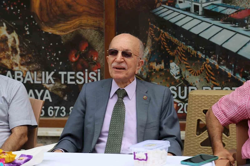 Trabzon’da 