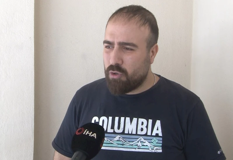 Eşinin ölümünden sorumlu tutulan şahıs sessizliğini bozdu
