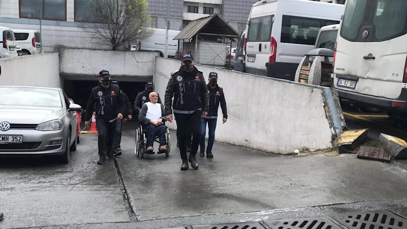 Ürfi Çetinkaya suç örgütüne yönelik yürütülen soruşturma tamamlandı: 4 şüpheliye 292’şer yıla kadar hapis talebi
