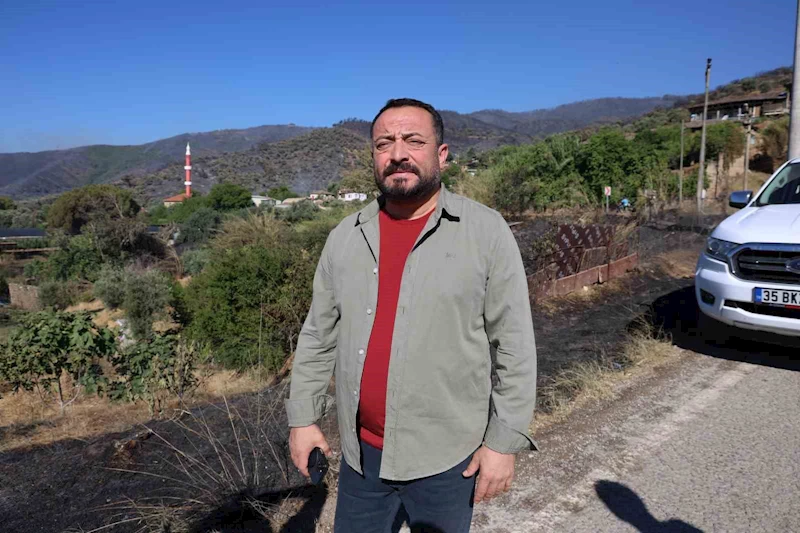 Başkan Turan: 
