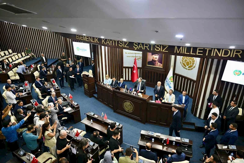 Bakan Bayraktar: 