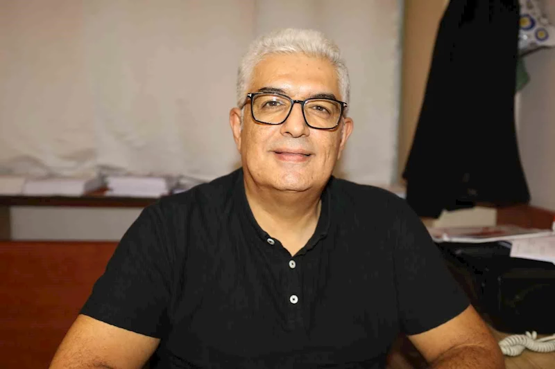 Prof. Dr. Yalnız: 