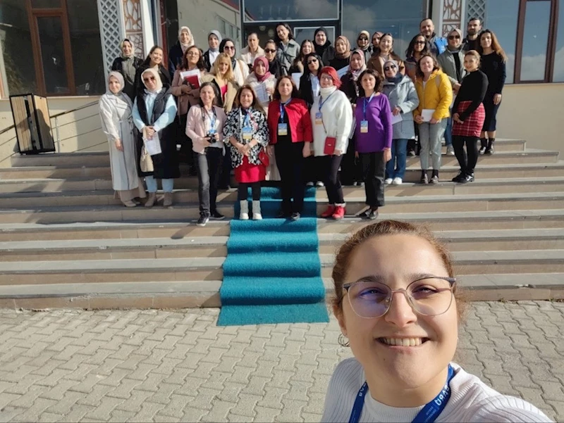 Afet Dayanıklığı projesinde çalışmalar tamamlandı
