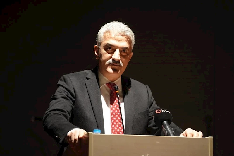 Kırıkkale Valisi Makas’tan orman yangını uyarısı
