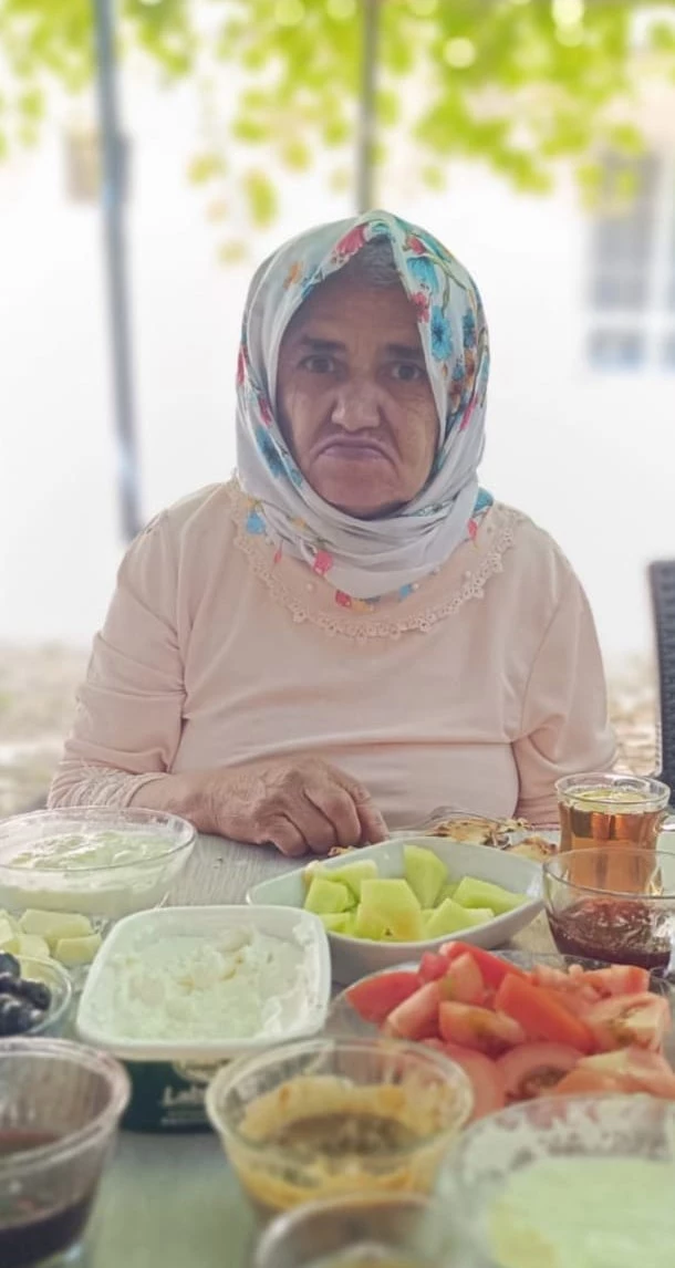 Batman’da kaybalon kadın için arama çalışması başlatıldı
