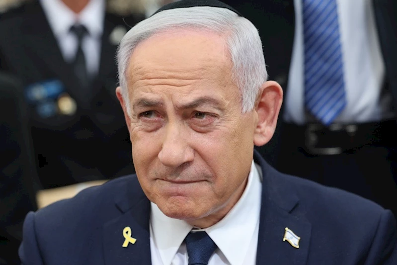Netanyahu: 