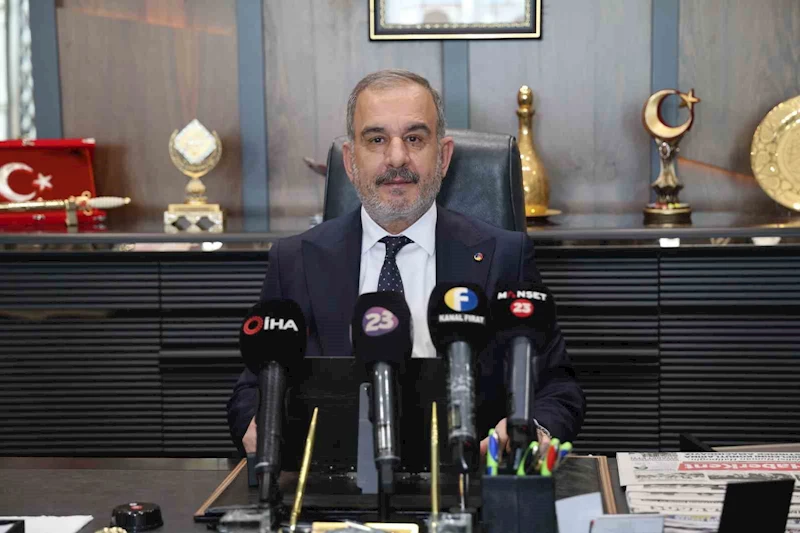 Başkan Alan: 