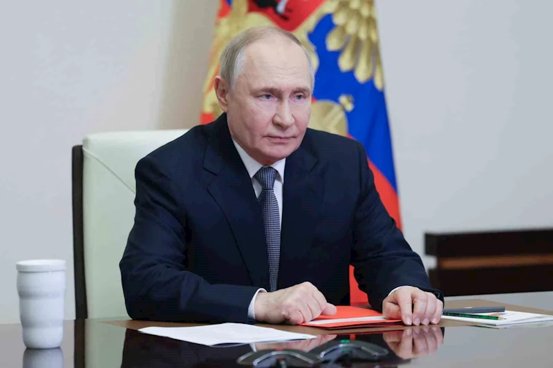 Putin: 