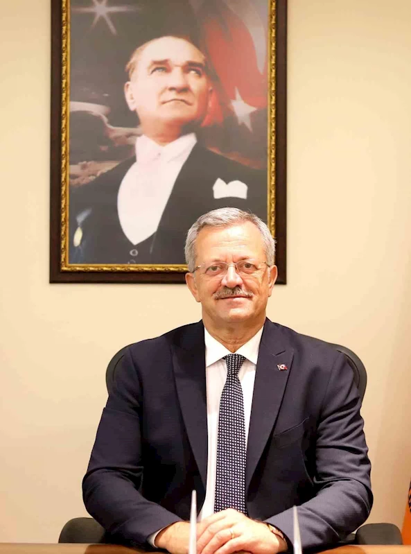 Sabri Tekli, Yeni Mersin İdmanyurdu Başkanı oldu
