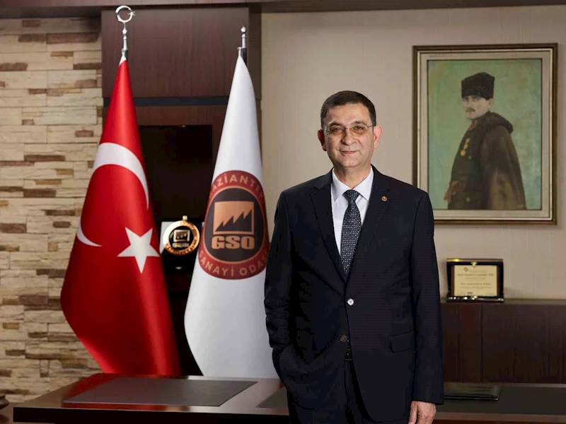 İSO ikinci 500 listesinde Gaziantep’ten 36 firma yer aldı
