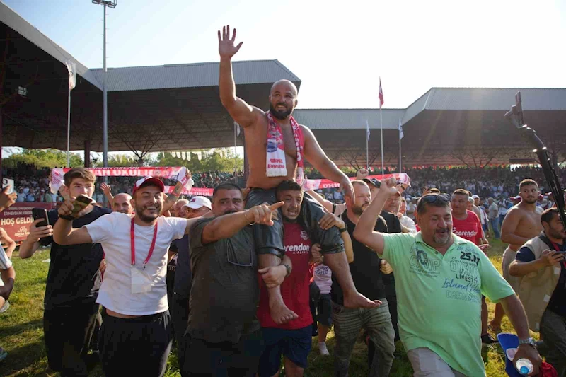 Orhan Okulu’nun hedefi: 