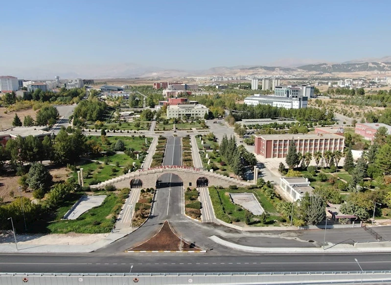 Adıyaman’ın tarımsal geleceğine akademik destek
