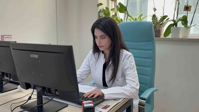 Yaz aylarında kalın giyinmek 