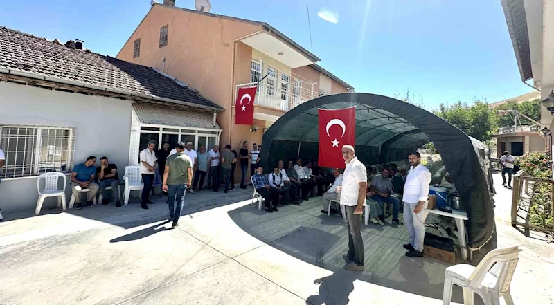 Pençe-Kilit Harekatı’ndan Malatya’ya bir şehit haberi daha geldi
