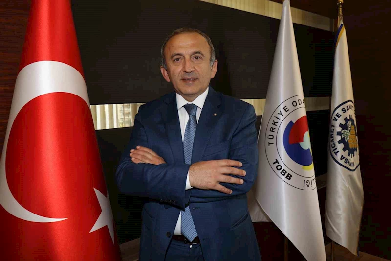 Manisa’dan 17 firma İSO ikinci 500 listesinde yerini aldı
