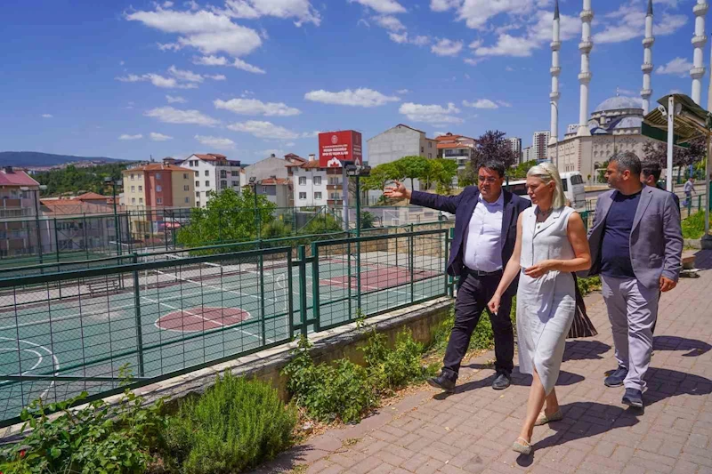 Bilecik, 3’üncü Kitap Kafesine kavuşuyor
