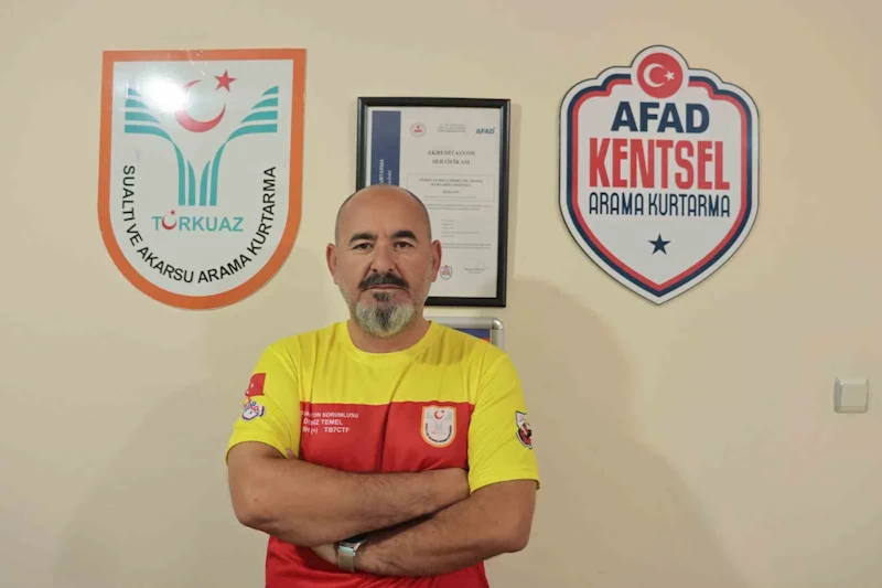 Boğulmamak için bu önerilere dikkat
