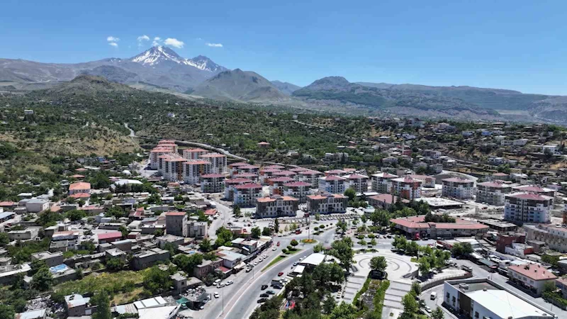 Başkan Özdoğan: 