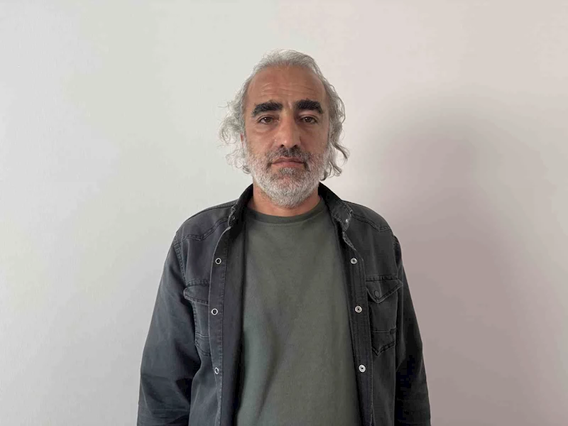 Jeoloji Mühendisi Çelik’ten orman yangınlarına karşı ’Koruma ve Kalkınma’ projesi
