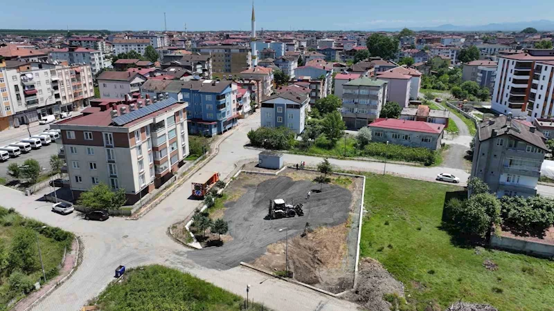 Başkan Kul: 