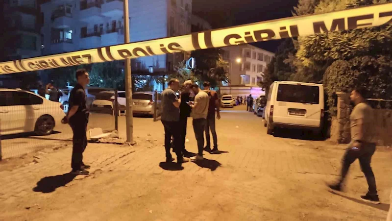 Batman’da silahlı kavga: 2 yaralı
